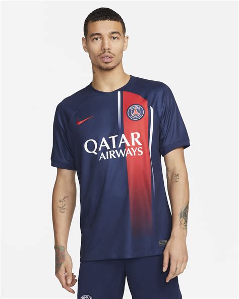 nike com psg voetbal|Paris Saint.